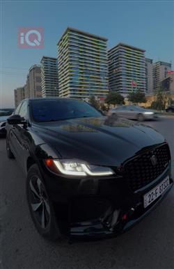 جاكوار إف-بيس